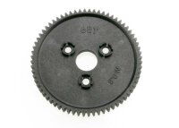 Hauptzahnrad 68Z (Modul 0.8, kompatibel mit 32dp)