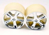 SLVR Maxx Sport Felgen chrom (2)