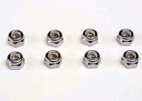 Stopp-Mutter 5mm (8)