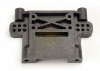 Bulkhead schwarz hinten