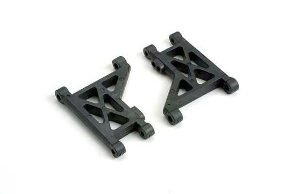 Querlenker hinten l&r