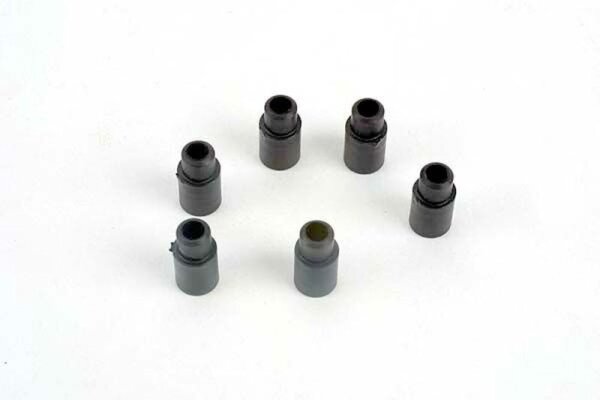 Dämpfer Distanzen 3x6,5x8mm (6)