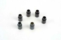 Dämpfer Distanzen 3x6,5x8mm (6)