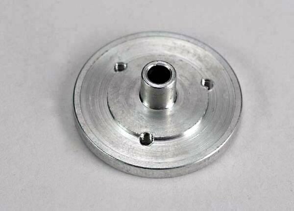 Druckscheibe Aluminium