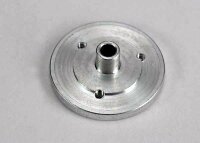 Druckscheibe Aluminium