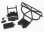 Bumper hinten und Batteriebox