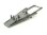 Chassis Oberdeck grau