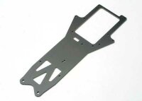 Chassis Oberdeck Fiberglas