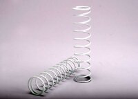Ultra-Dämpfer-Feder XXL weiß hinten (2)