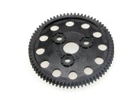 Hauptzahnrad 72Z 0.8 Modul