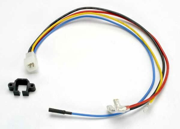 Kabel-Set für EZ-Starter/2