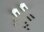 Differentialmitnehmer Delrin (2)