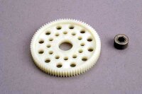 Hauptzahnrad 84Z 48dp mit Buchse