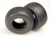 SLVR Pro-Trax Mini-Spike 2.2 Reifen soft hinten (2)