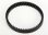 Antriebsriemen hinten 6,0mm 52Z