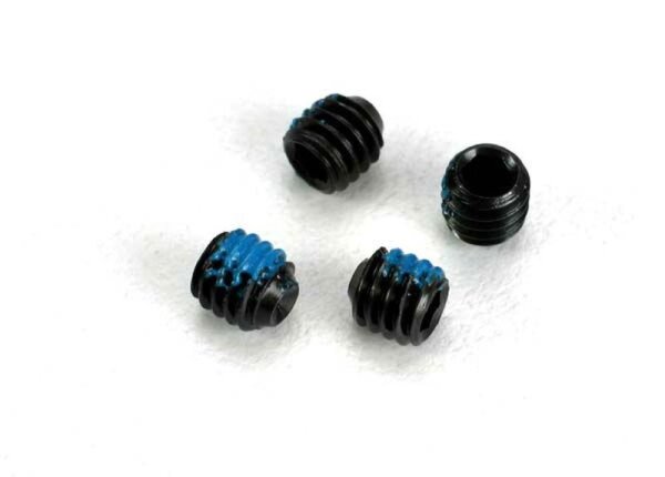 Madenschraube 4mm x 4 (6)