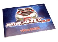 Bedienungsanleitung Nitro 4-Tec