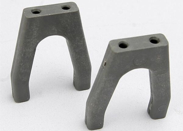 Servohalter Gas/Bremse grau