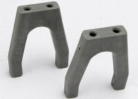 Servohalter Gas/Bremse grau