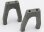 Servohalter Gas/Bremse grau