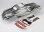 Karosserie T-Maxx ProGraphix mit Aufkleber (langer Radstand)