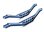 Chassis Streben 6061-T6 Aluminium unten (2)