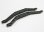 Chassis-Strebe unten schwarz (langer Radstand)