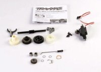 Umbaukit Rückwärtsfahrt inkl. Servo (ohne Optidrive)