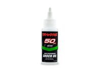 Dämpfer-Öl Silikon 50WT / 600CST 60ml