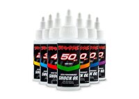 Dämpfer-Öl Silikon 60WT / 700CST 60ml