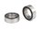 Kugellager 6x10x3mm mit Gummidichtung schwarz (2)
