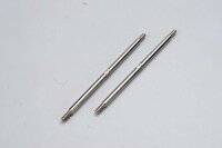 L/R Vorspurstange 5mm vorne (2)