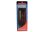 L/R Gewindestange 7075-T6 Alu schwarz vorne 112mm (2)