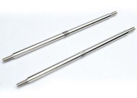 L/R Vorspurstange 5mm hinten (2)