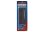 L/R Gewindestange 7075-T6 Alu schwarz hinten 124mm (2)