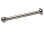 CV-Antriebswellen Stahl 66mm hinten (1)