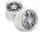 SLVR Split-Spoke 3.8 Felgen satin 14mm (2)