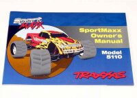 Bedienungsanleitung SportMaxx