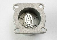 Kurbelgehäuseplatte mit O-Ring für Motoren ohne Starter