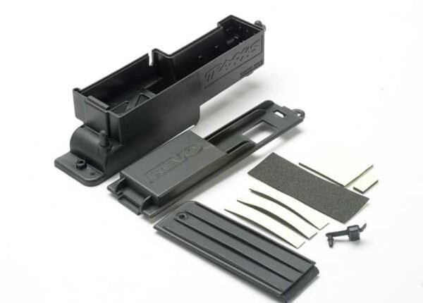Elektronik Box rechts