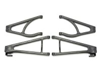 Querlenker-Set hinten verstellbar