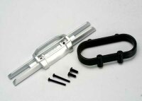 Rammer chrom hinten