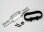 Rammer chrom hinten