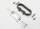 Rammer chrom hinten