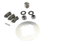 Rebuild-Kit Slipper