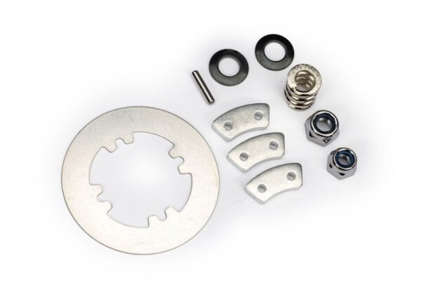 Slipper-Rebuild-Kit HD