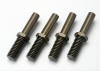 Umlenkhebel-Halter Aluminium (4)