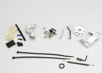 Big Block Installations Kit