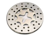 High Performance Bremsscheibe belüftet 40mm