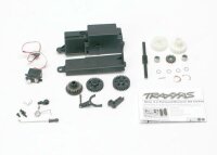 Rückwärts-Umbaukit inkl. Micro-Servo